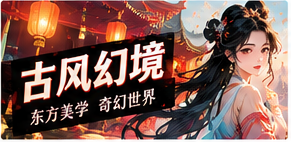 悬疑与奇境